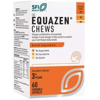 Flordis Equazen Chews 60